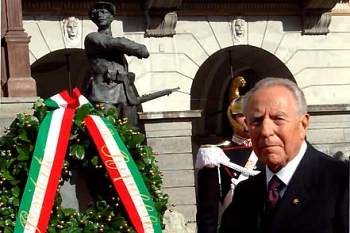 Addio a Carlo Azeglio Ciampi, portò l'Italia nell'euro