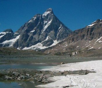 Cime Bianche