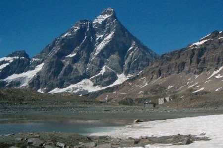 Cime Bianche