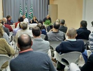 Dondeynaz eletto segretario della Cisl Valle d'Aosta