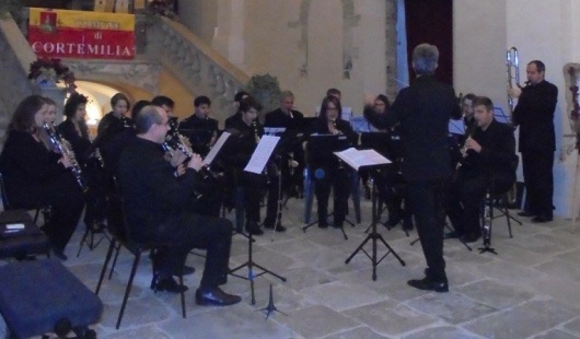 clarinetti