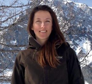 Ivette Clavel alla guida di Funivie Monte Bianco Spa