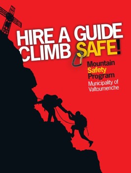 Climb Safe