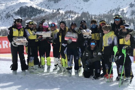 Club de Ski