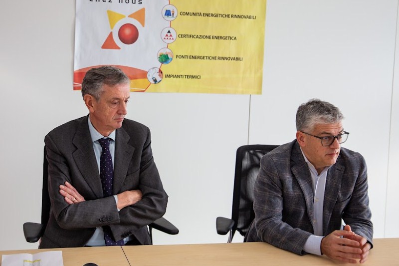 COA Energia