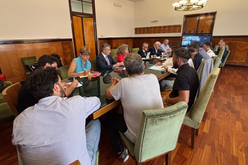 Incontro al Mimit Incontro al Mimit
