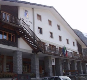 Municipio di Cogne