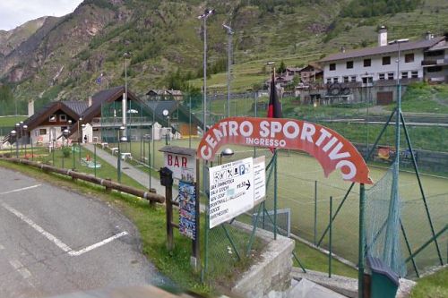 Centro sportivo