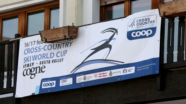 Sci, conto alla rovescia agli sgoccioli per la Cogne World Cup 2019