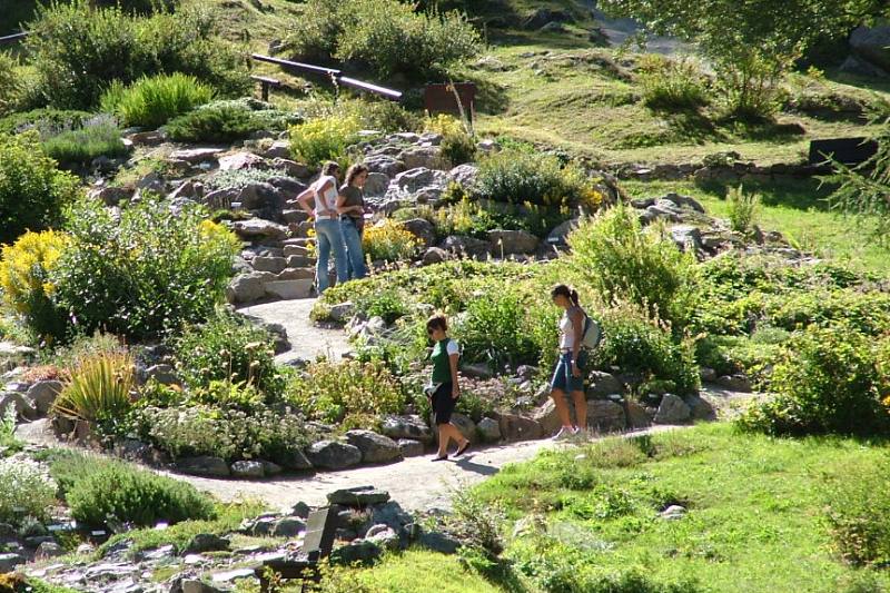 Estate 2026, riaprono il giardino Paradisia e gli altri siti di Fondation Grand Paradis