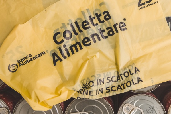 Colletta Alimentare