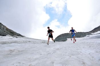 Tutto pronto per il Collontrek, ma il maltempo fa modificare il percorso