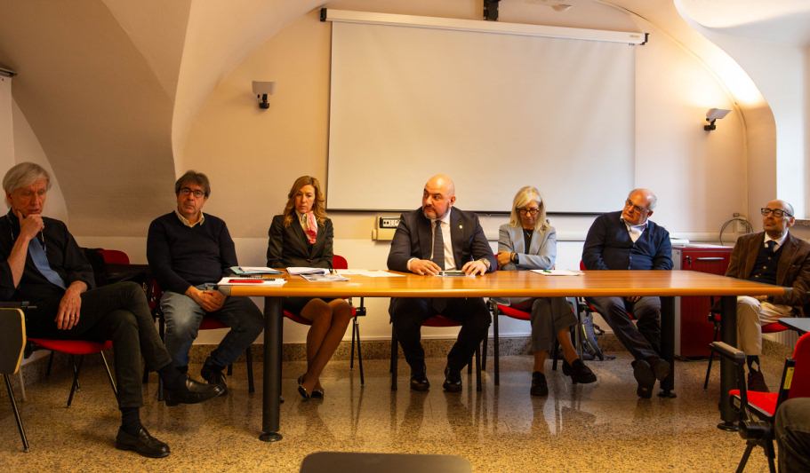 Ricostituito il Comitato scientifico della Fondazione Oncologica della Valle d'Aosta