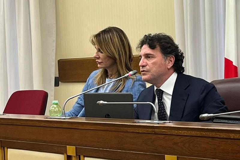 Commissione bicamerale