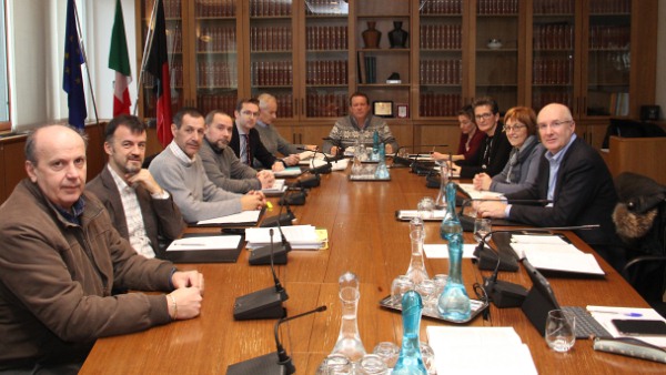 Commissione CVA