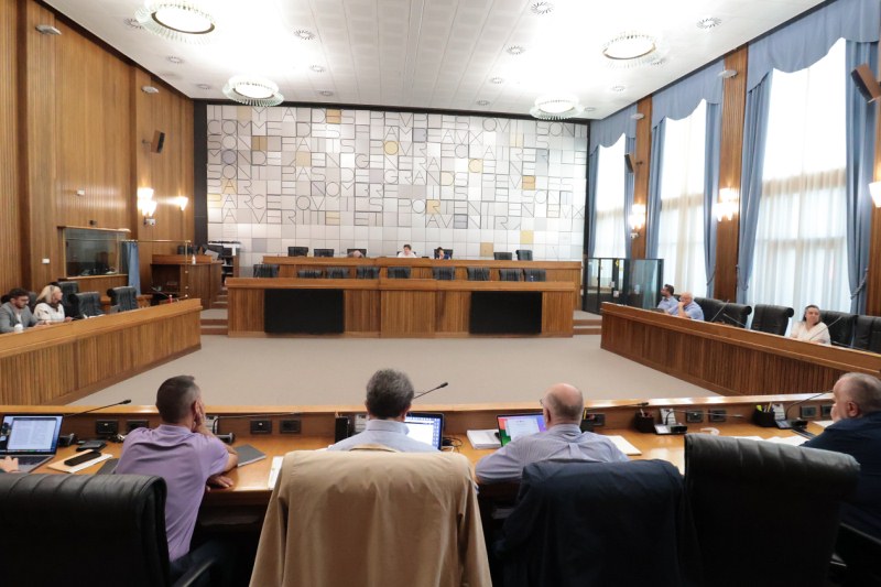 Commissione Istituzioni e Autonomia