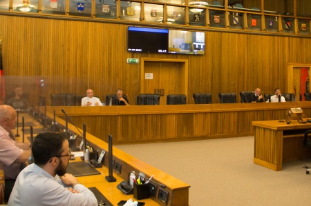 Commissione Sviluppo economico