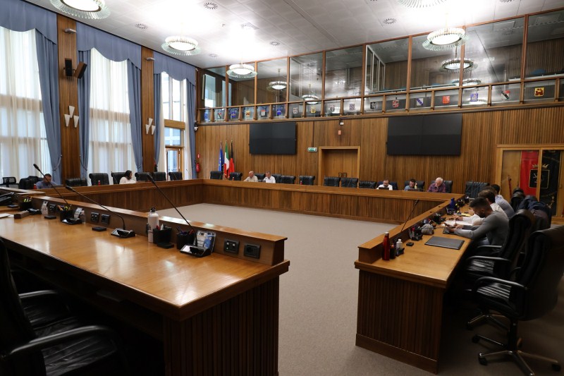 IV Commissione