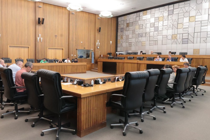 Commissione Sviluppo economico