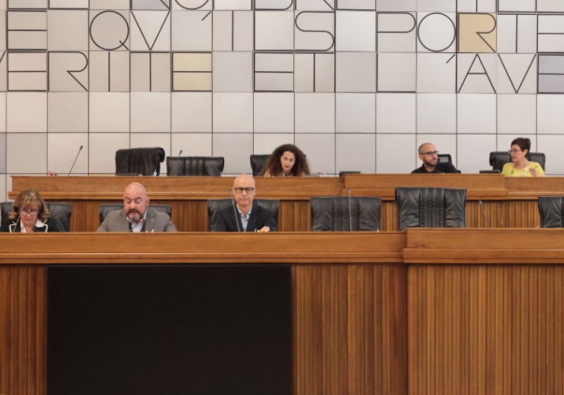 Quinta Commissione