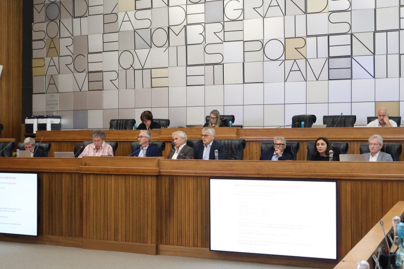 Funivia Pila-Cogne, iniziate le audizioni in V Commissione