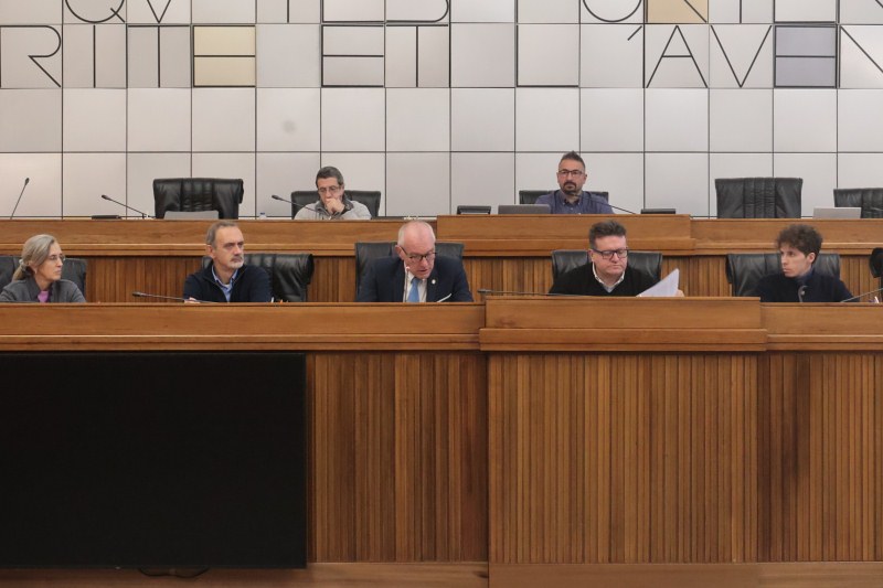 Commissione Affari generali