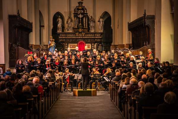 Concerto di Natale