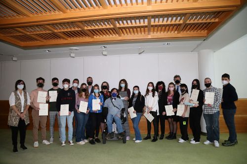 Concorso 2022