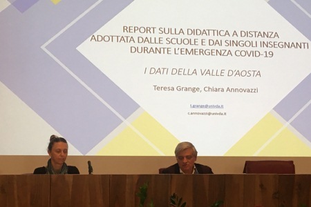Conferenza stampa