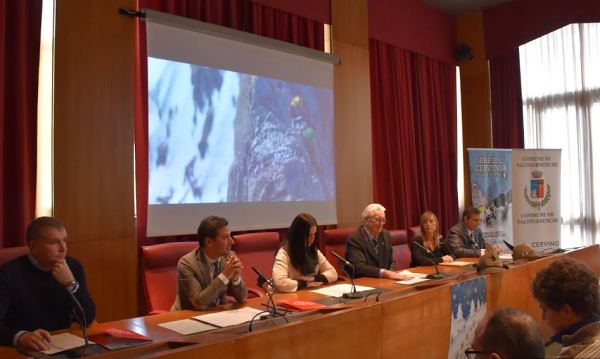 La Valle d'Aosta pronta per la Coppa del Mondo di Snowboardcross e Alpiniadi