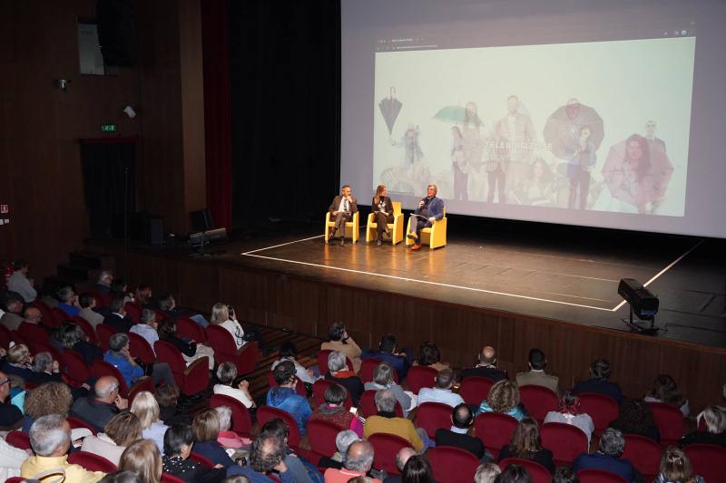 Presentazione della Saison Culturelle 2023/2024