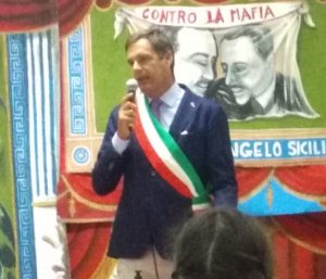 Conferenza di Libera