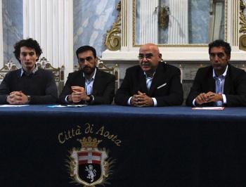 Aosta, corsi pre-accademici nella nuova offerta didattica dell'Associazione bandistica