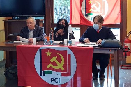 Congresso PCI