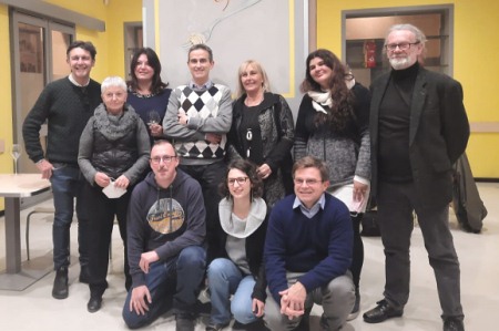 Consiglio direttivo Fit