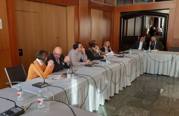 Consiglio politiche lavoro