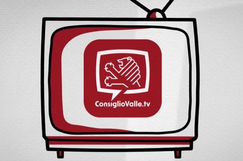 App ConsiglioValle.tv