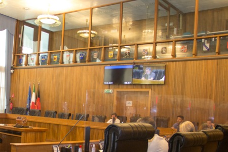 Consiglio regionale