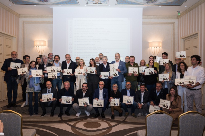 Consorzio Vini
