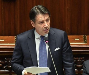 Giuseppe Conte