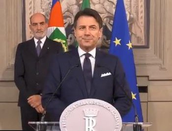 Giuseppe Conte