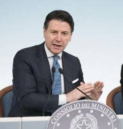 Giuseppe Conte