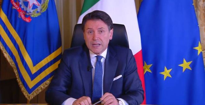 Giuseppe Conte