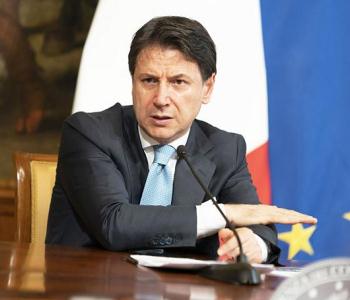 Giuseppe Conte