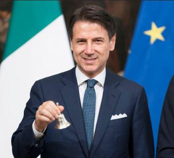 Giuseppe Conte