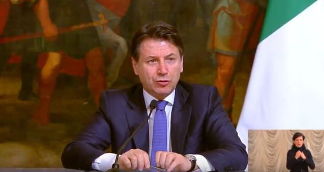 Giuseppe Conte