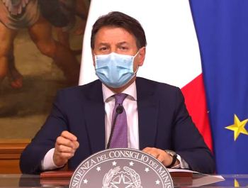 Giuseppe Conte