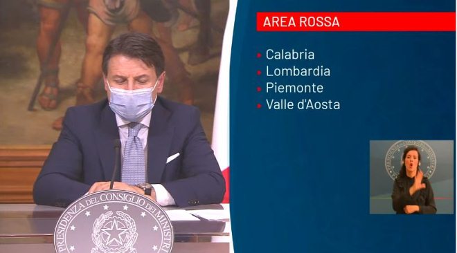 conferenza stampa