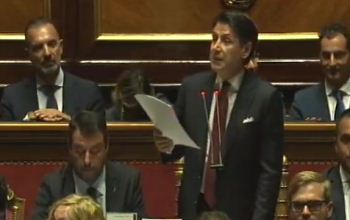 Giuseppe Conte