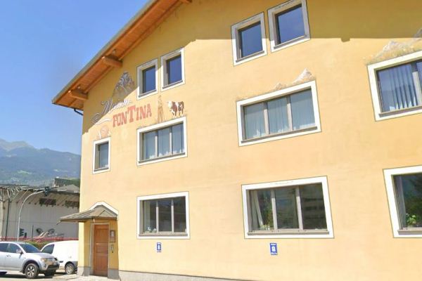 Cooperativa Fontina
